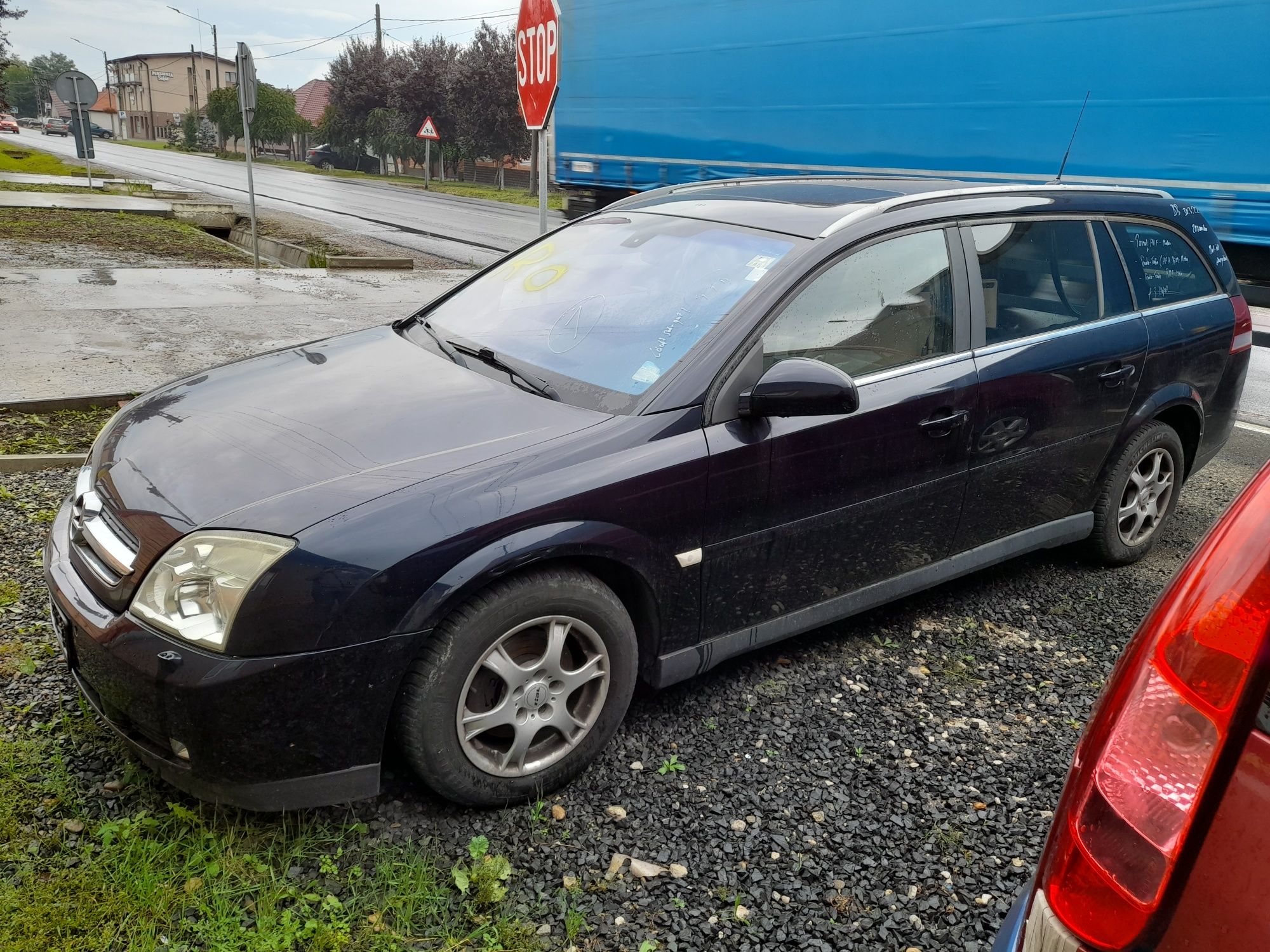 Usa/usi stanga/dreapta Opel Vectra C Combi/Break