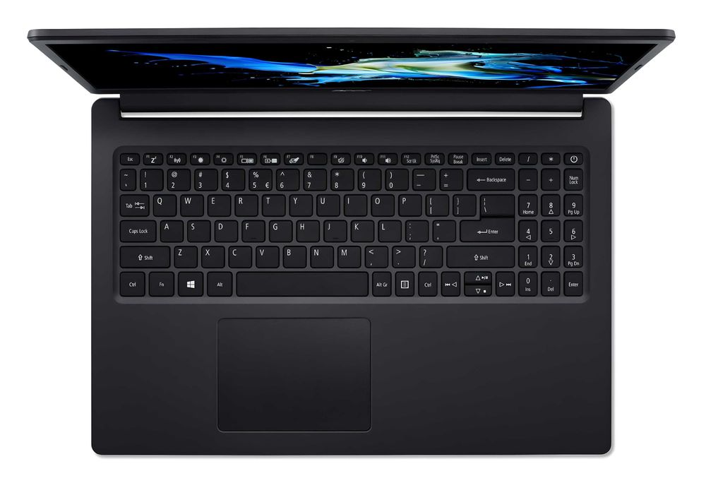 Ноутбук Acer Ex215