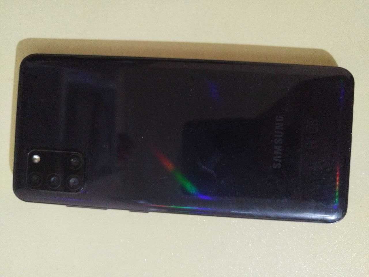 Samsung a 31 sotiladi