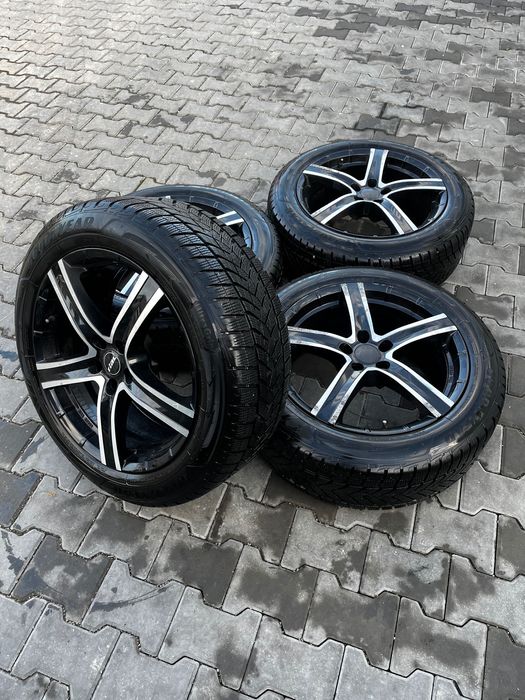 Anvelope Goodyear UltraGrip Performance+ SUV R19