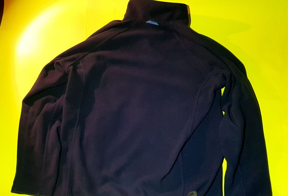 North Face.  мъжки полар