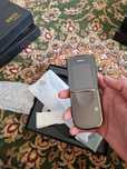 Nokia 8800 sirocco новые.