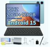 Tableta 11-inch, 90Hz Refresh Rate, 8GB RAM + 128GB ROM