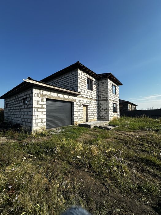 Продам/обменяю дом с действующим бизнесом баней