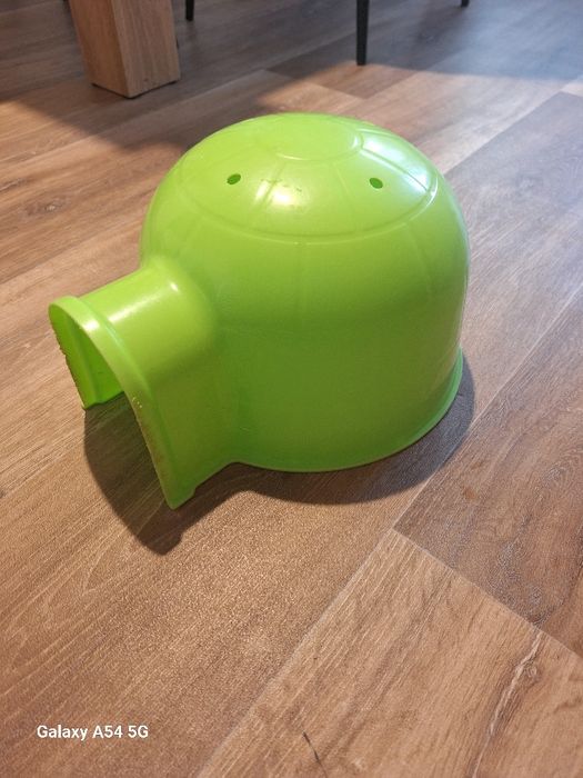 Клетка за морско свинче или зайче