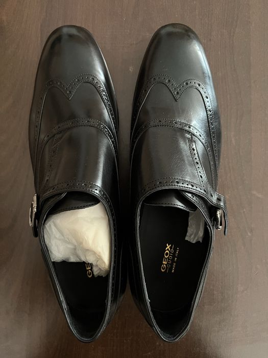 Geox Pantofi Antwan 100% Originali