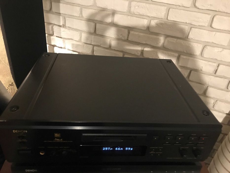 Denon DMD-1000 negru