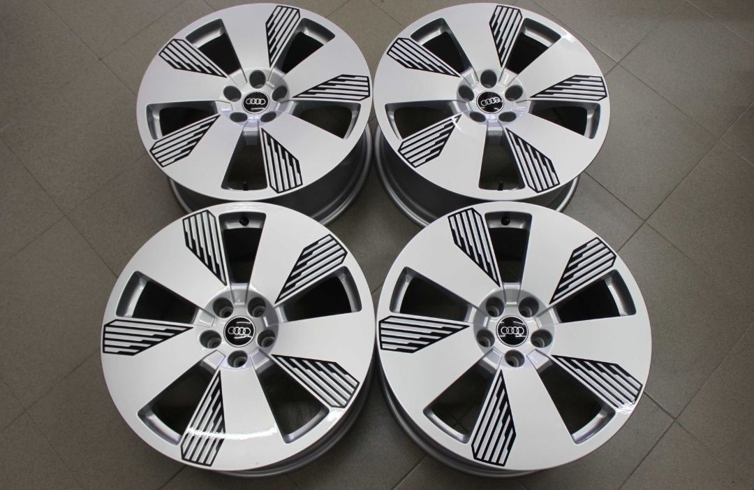 5x112 audi etron e-tron ауди volkswagen id4 id5 5х112  19 цола оригина