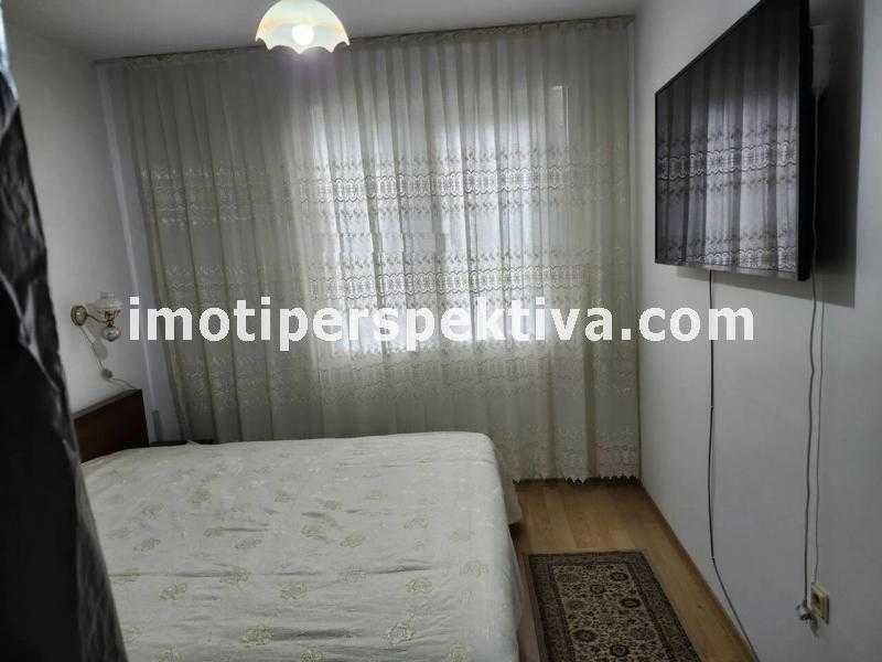 Продава се Тристаен апартамент в Пловдив, Център - 100 кв.м за 2000 €/кв.м - Снимка #6
