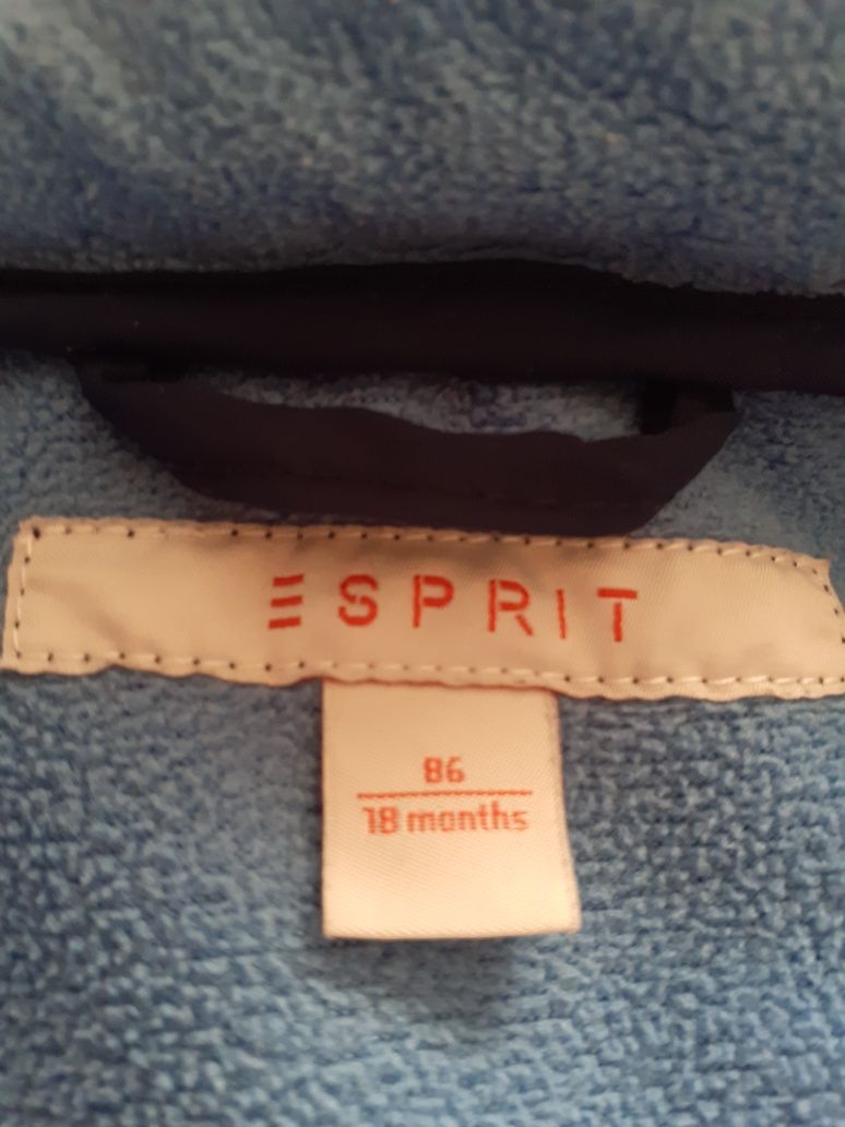 Детско яке Esprit