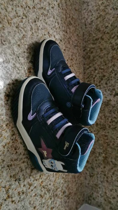 Geaca 104,Încălțăminte Geox, Skechers