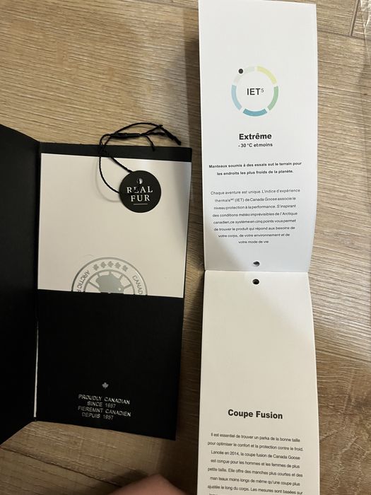 Canada goose Wyndham Parka S мъжко зимно яке