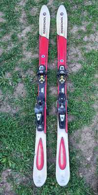 Vând ski / schiuri Rossignol carve 150 cm