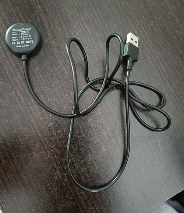 Incarcator wireless Muller®  Samsung Galaxy Watch Active / Active 2 /