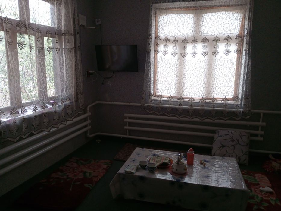 Зудлик билан ховли Уй сотилади