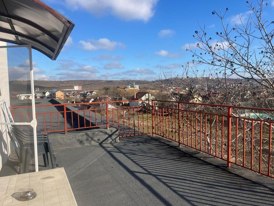 Inchiriez apartament cu o cameră in Turda