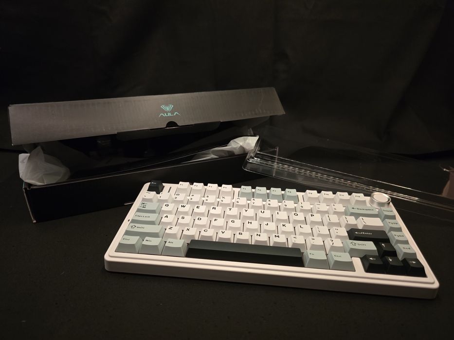 Клавиатуры мышки