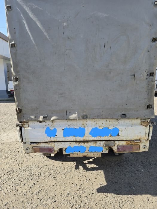 Продаётся автомобиль лабо