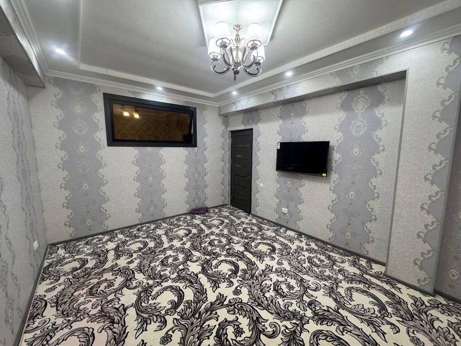 Smart sityda 2 xona kvartira Ijaraga Beriladi