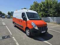 Renault Master Euro 5 *aer condiționat*3 locuri/Opel Movano