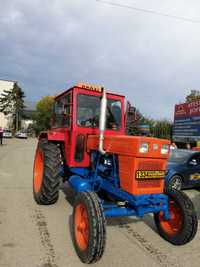 Scoala de soferi categoria TR permis tractorist carnet