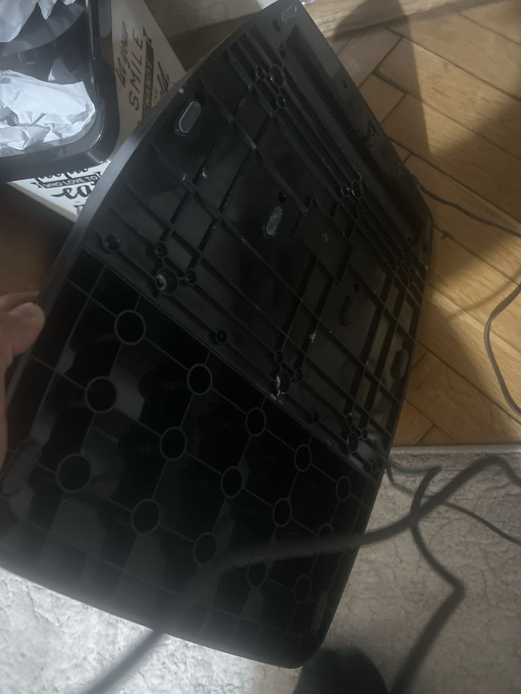 Волан logitech g29 НЕПОЛЗВАН