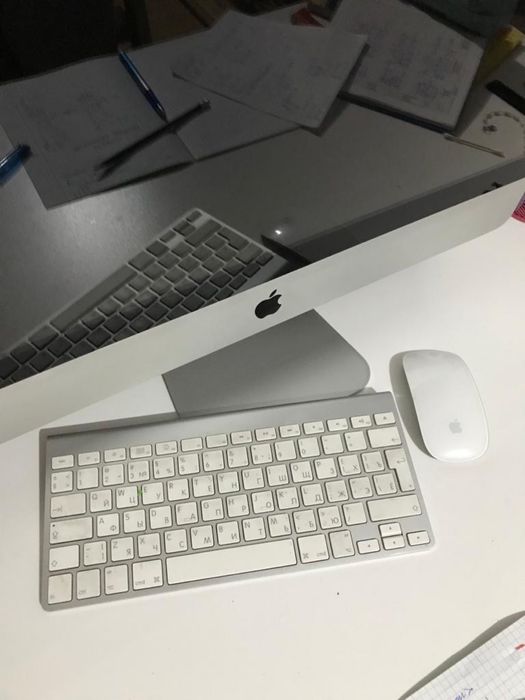 Apple Imac