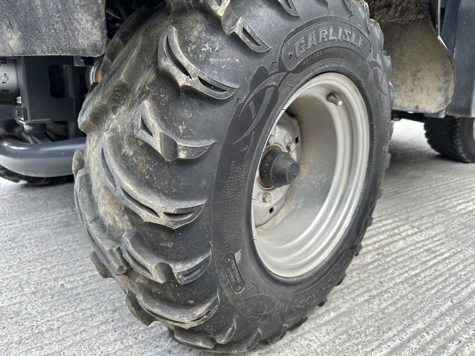 Atv Utv Buggy Kubota RTV 900 Diesel! (Nu can am , cf moto , linhai)