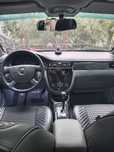 Chevrolet Lasetti