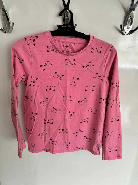 Три блузи за 20лв, Стич и Мини Маус 140