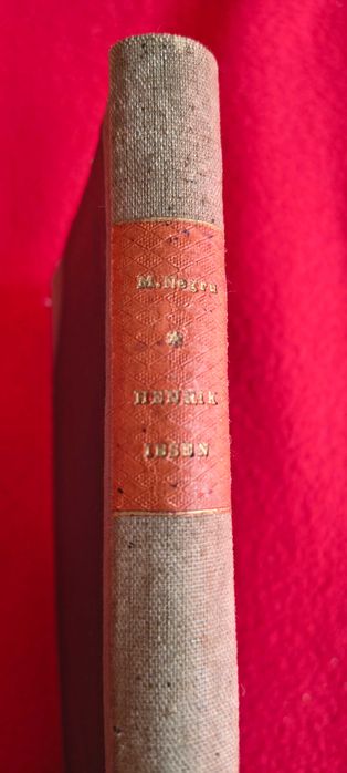 Henrik IBSEN- Viața și Opera