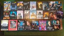 DVD Филми с английско аудио