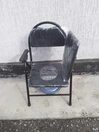 Инвалидной туалет кресло