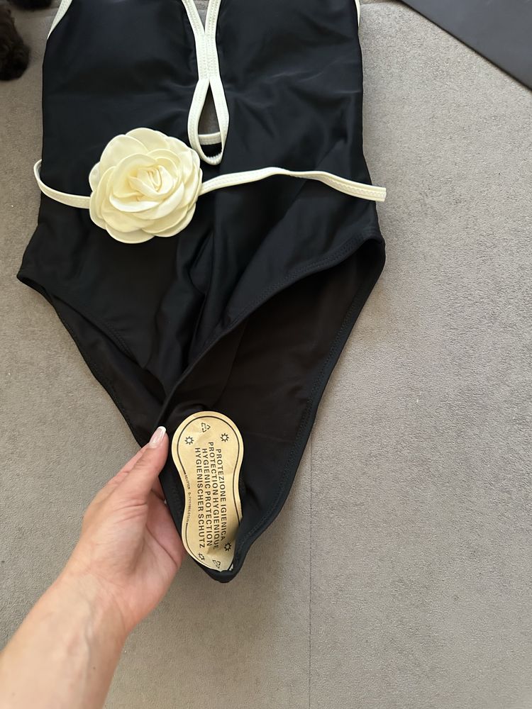 Цял бански, бански, Dolce Gabbana