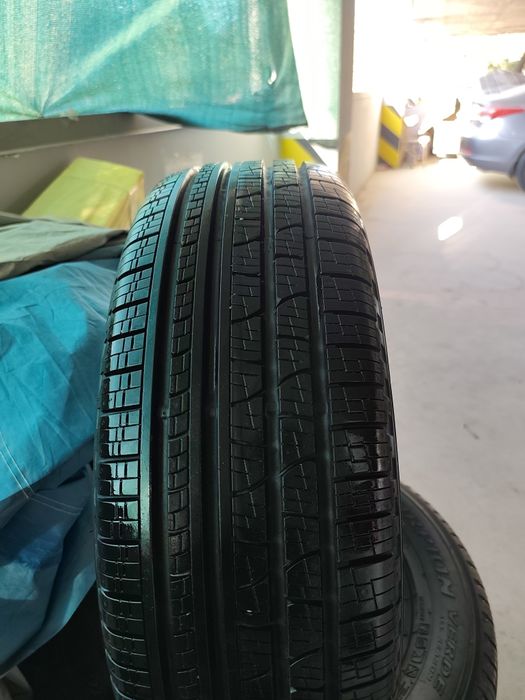 Продам pirelli scorpion 215/65/16