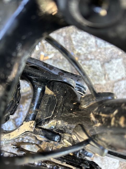 Yt capra comp 2020 27.5 L