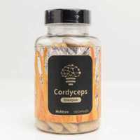 Медицински Гъби - Кордисепт (Cordycepts)