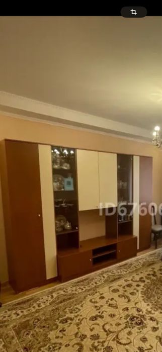 Стенка горка для зала и гостинной