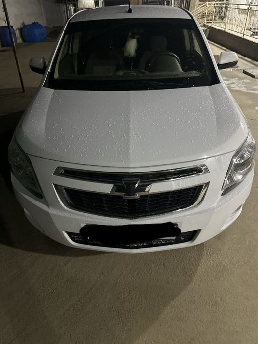 Coblt 2024 gaz benzin