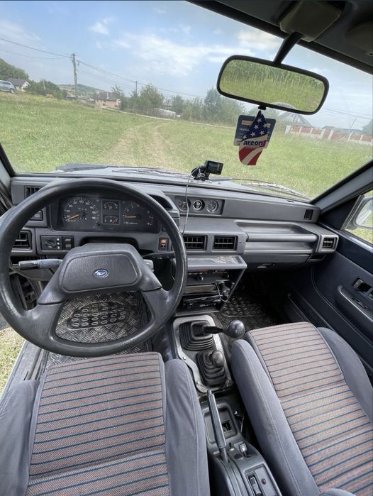 De vanzare daihatsu feroza