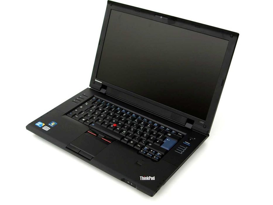 лаптоп Lenovo ThinkPad L512 8gb ram i5 ssd