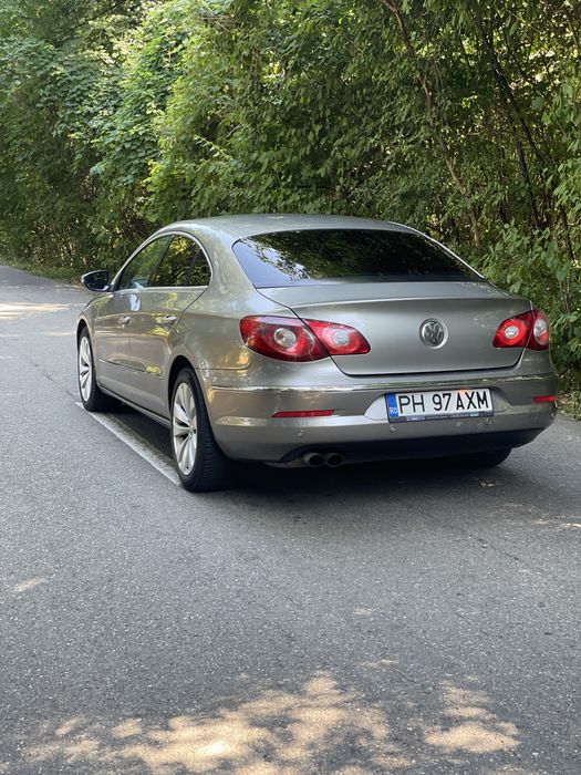 Vand/schimb Passat CC