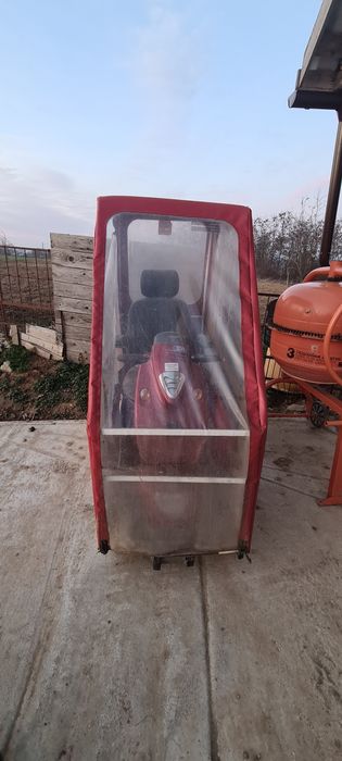 Vând TCV Scooter
