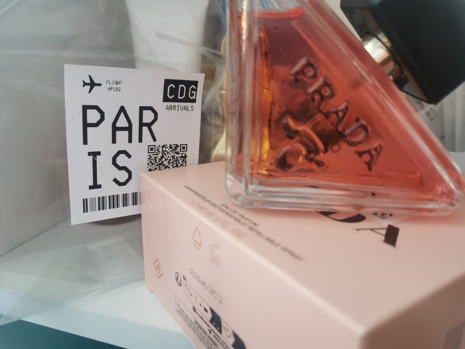 Парфюм Prada 90 ml