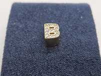 Charm aur 14k 1.40g (AG.21)