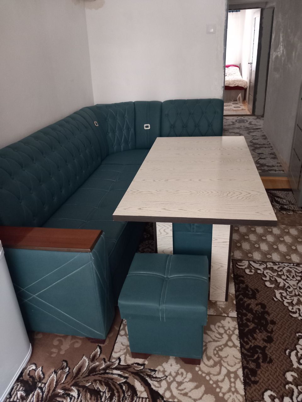Jizzax shahar mikrarayon 3 1 da, ugalok sotiladi