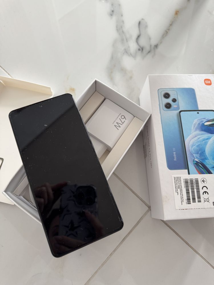 Samsung Galaxy A14 Xiomi redmi note 12 pro