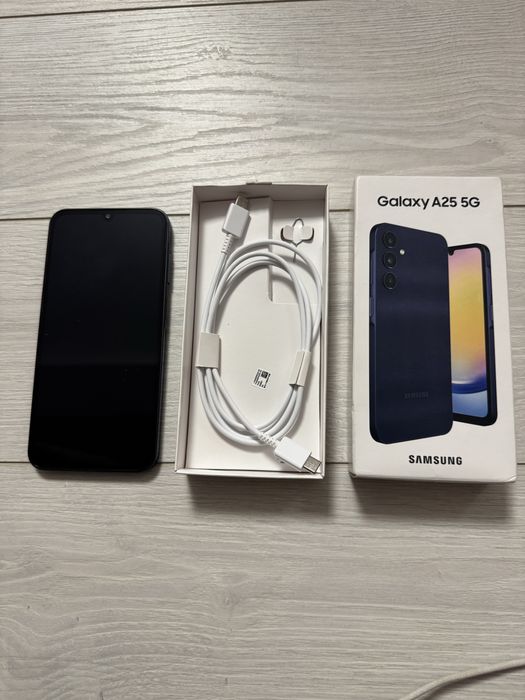 Samsung Galaxy A25 5G