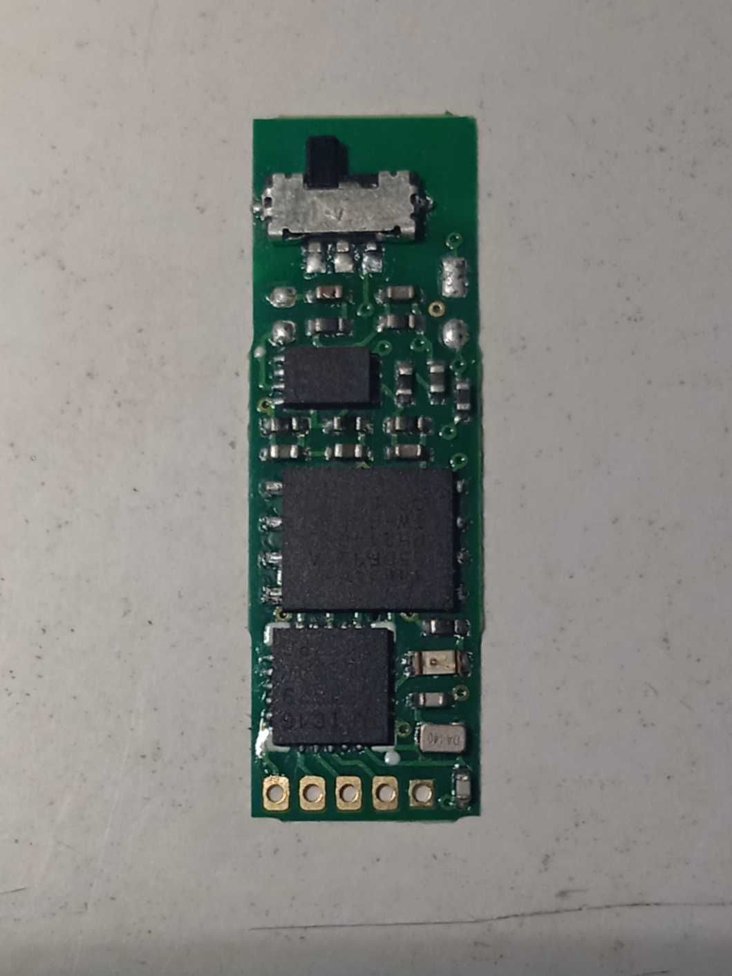 Magnetic head 1mm 0.5mm магнитни глави