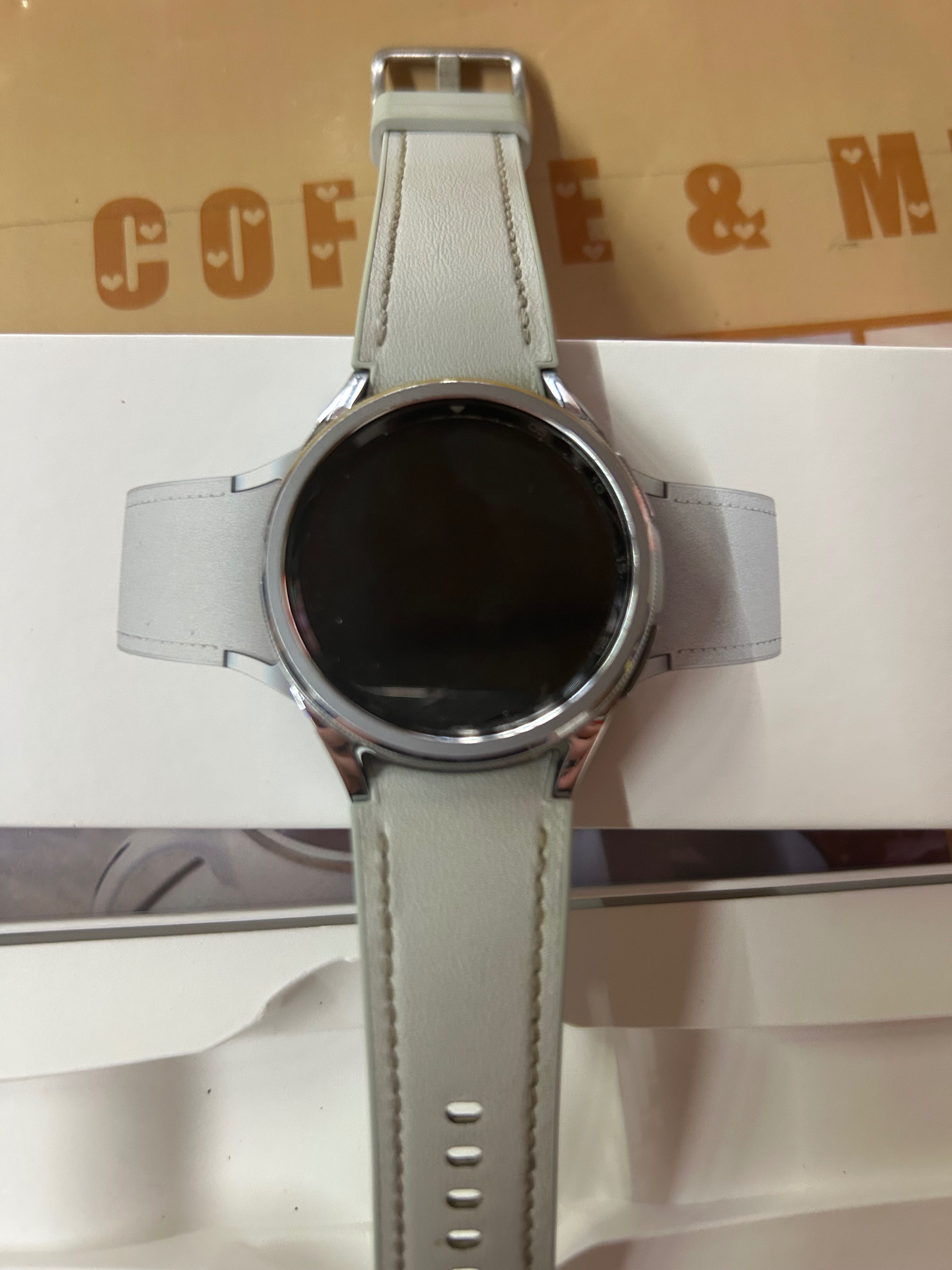 Samsung Galaxy Watch 6 Classic